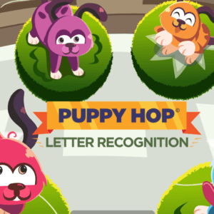 Puppy Hop
