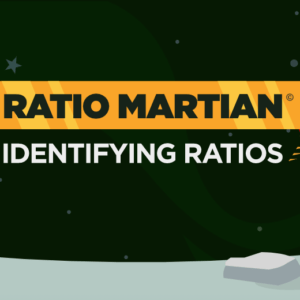 Ratio Martian