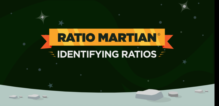 Ratio Martian