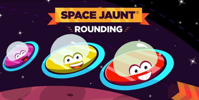 Space Jaunt