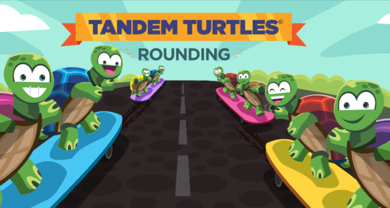 Tandem Turtles
