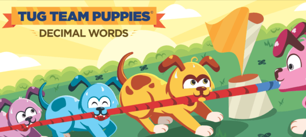 Tug Team Puppies