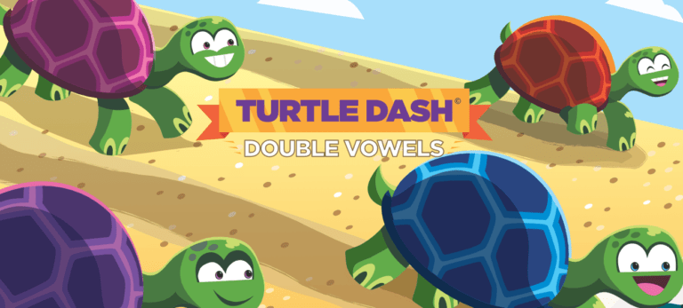 Turtle Dash