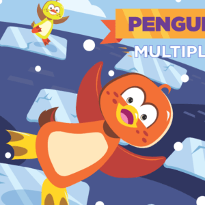 Penguin Jump