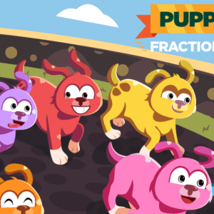 Puppy Chase