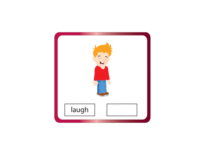 Writing the Antonyms of Verbs