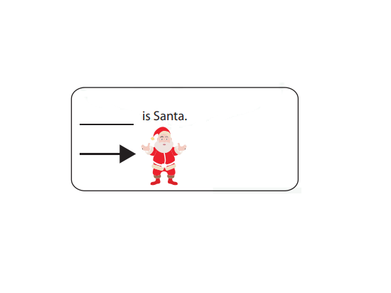 Choosing the Demonstrative Pronoun