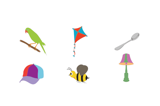 Identifying Beginning Sounds