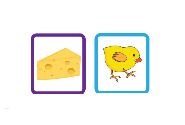 Cut and Glue Words with “CH” Digraphs