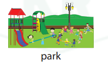 Classification of Nouns