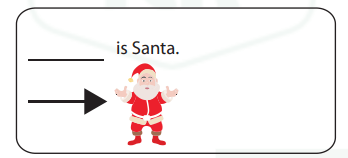 Choosing the Demonstrative Pronoun