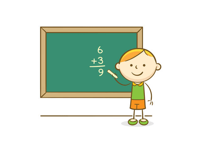 Column Addition Drill
