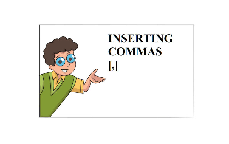 Inserting Commas Up to Hundred Millions