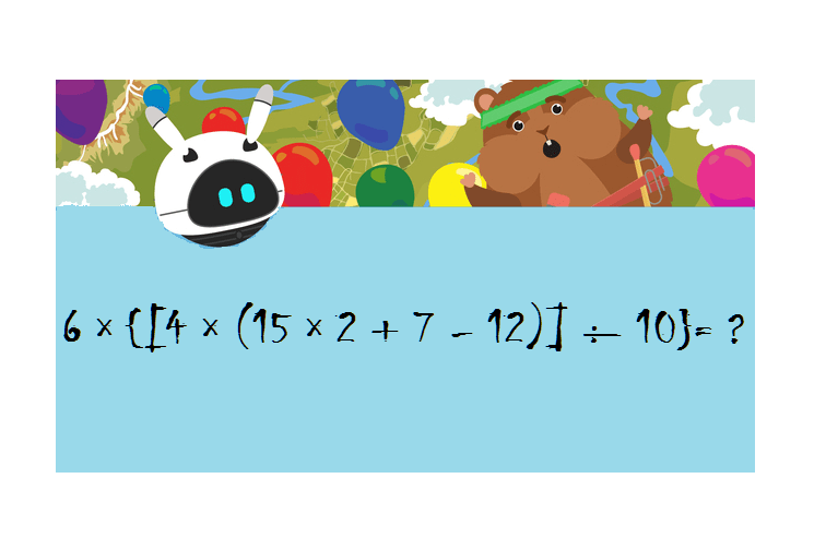 Parentheses, Brackets, Braces