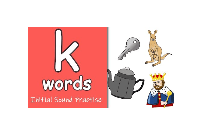 Matching Beginning Sounds to Pictures