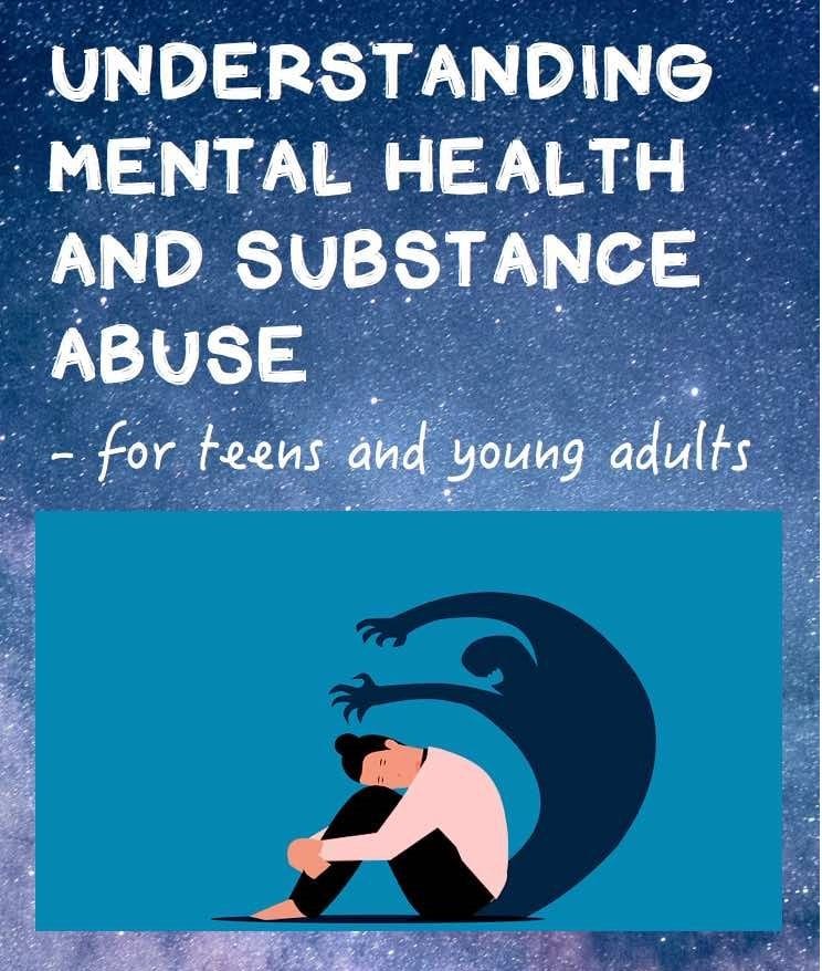 Substance Abuse and Mental Health Guidance for Teens – SAMSHA