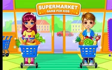 Baby Supermarket