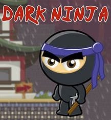 Dark Ninja