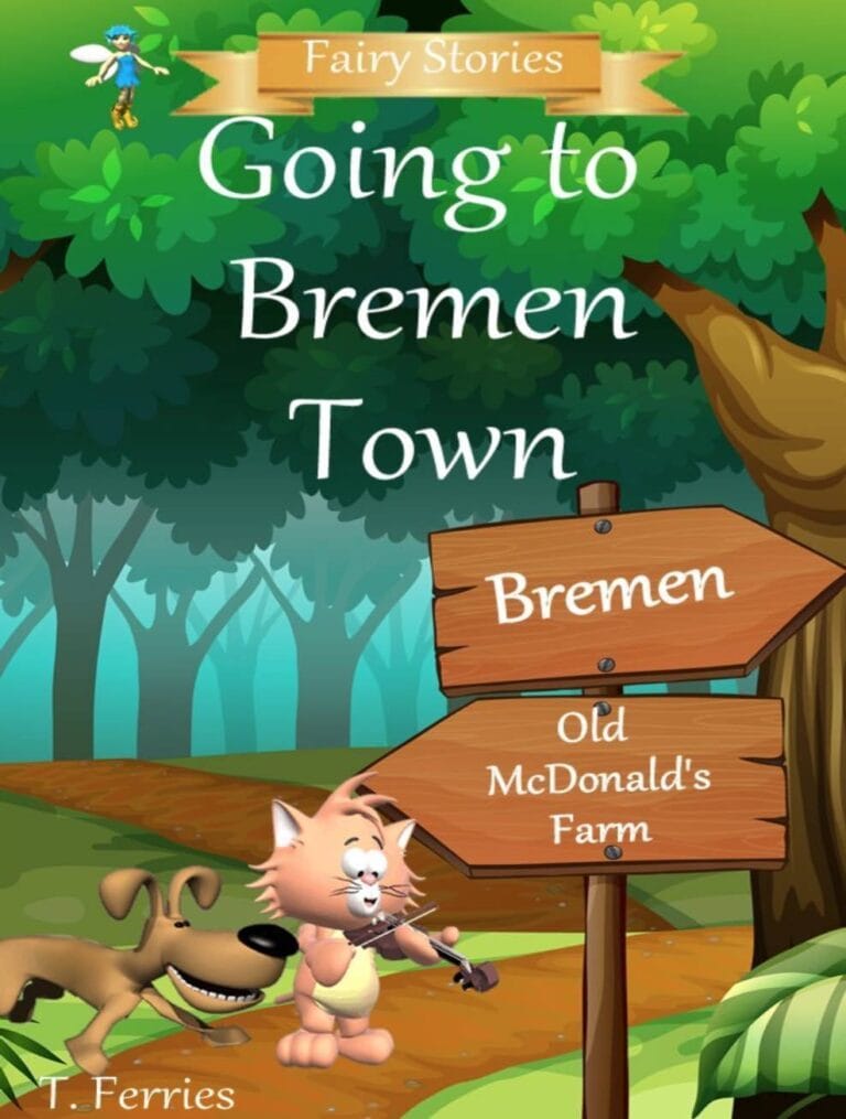 Going to Bremen Town