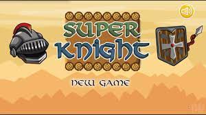 Super Knight