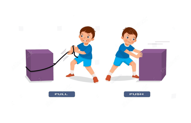 Writing Verb Antonyms