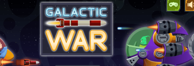 Galactic War
