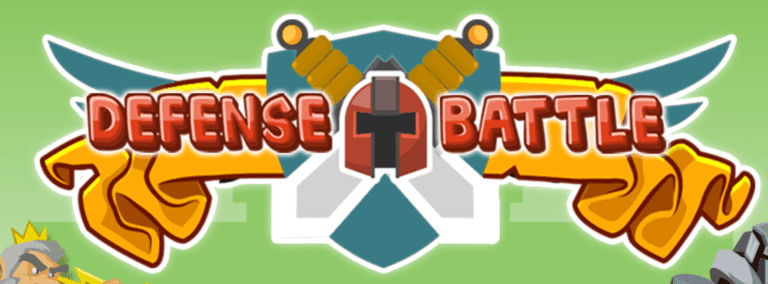 Defence Battle