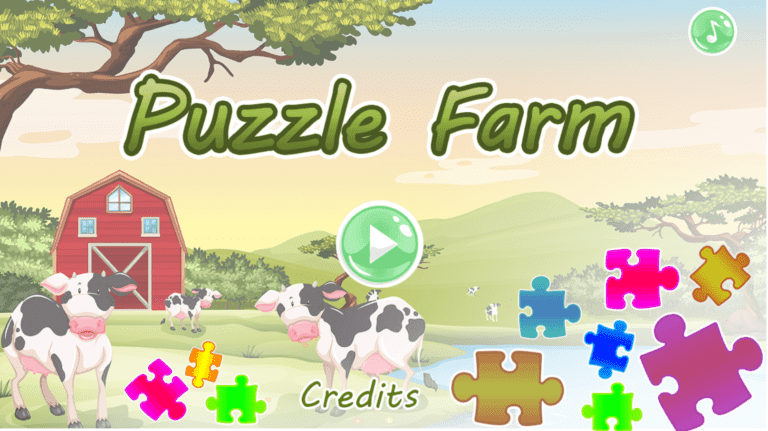 Puzzle-Farm