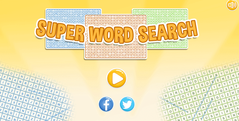 Super-Word-Search