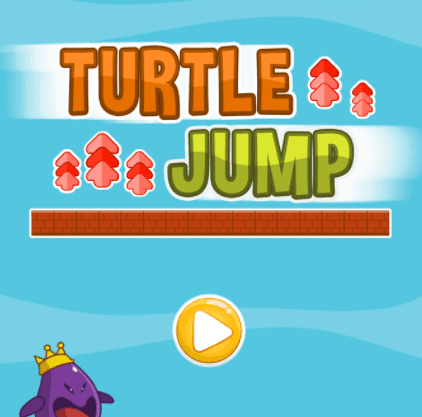 Turtle Jump