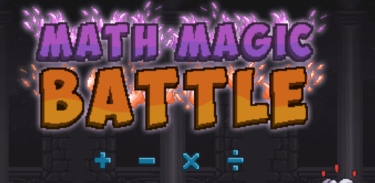 Math-Magic-Battle