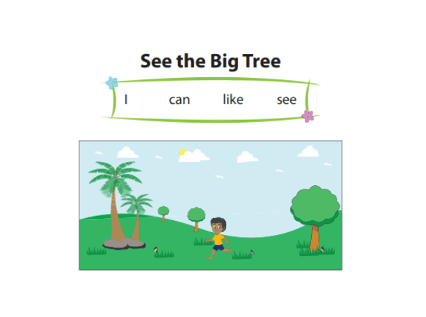 Sight Words More Practice