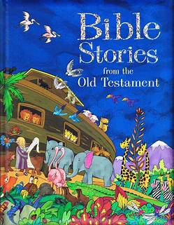 Old Testament (Kids Activities)