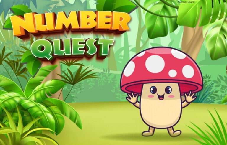 Number Quest