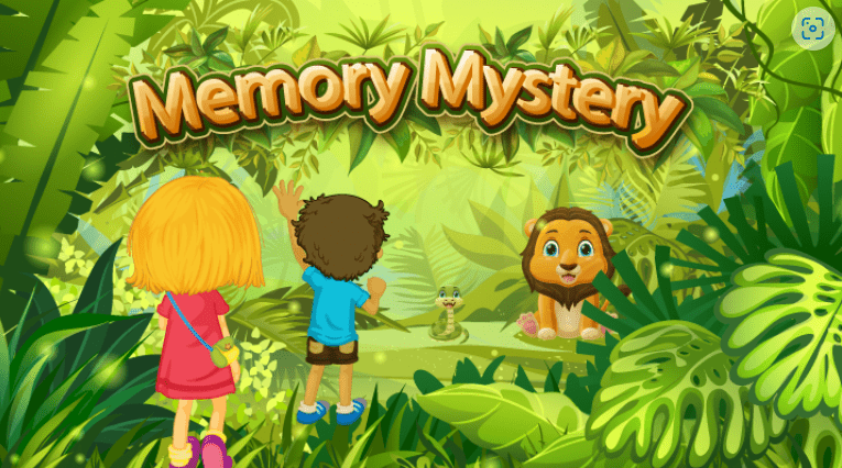 Memory Mystery