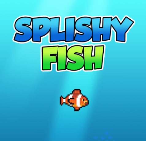 Splishy Fish