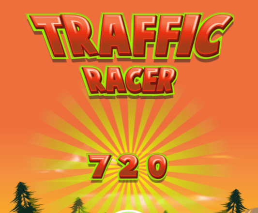 Traffic Racer