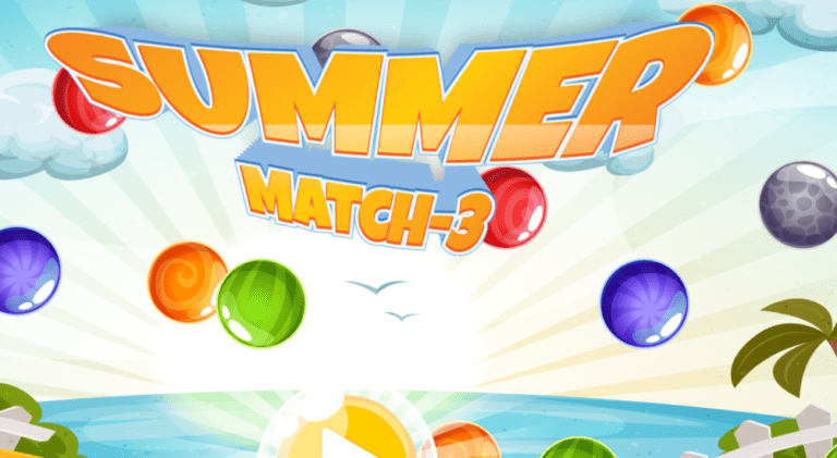 Summer Match