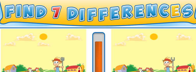 Find Seven_Difference